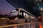 Caio Millennium BRT Super Articulado Mercedes-Benz O 500 UDA 2012 года